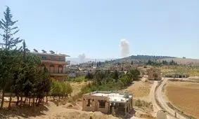 اصرار بر مذاکره مستقیم بیروت و تل آویو؛ احتمال حمله گسترده اسرائیل به لبنان وجود دارد

