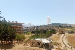 اصرار بر مذاکره مستقیم بیروت و تل آویو؛ احتمال حمله گسترده اسرائیل به لبنان وجود دارد

