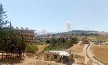 اصرار بر مذاکره مستقیم بیروت و تل آویو؛ احتمال حمله گسترده اسرائیل به لبنان وجود دارد

