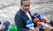 عراقچی: منتظریم عمان، زمان و محل دور بعدی مذاکرات را اعلام کند/ دیدگاه فریبکارانه‌ای از سوی ترامپ مطرح شد/  آمریکا عامل مشکلات اقتصادی است/ مردم ایران مسیر داشتن کشوری آزاد، مستقل، مردم سالار و پیشرفته را انتخاب کرده اند
