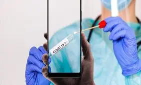 انجام تست ویروس کرونا با دوربین تلفن همراه