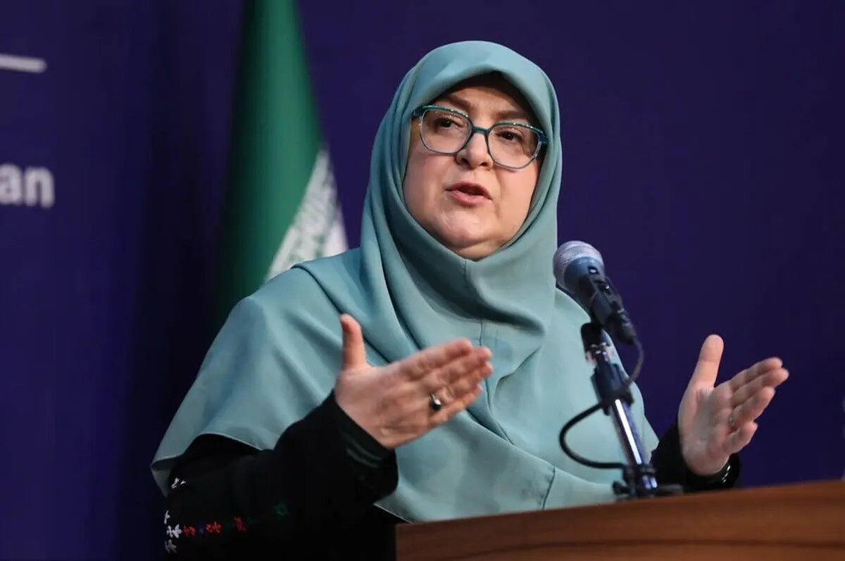 توضیح سخنگوی دولت درباره احتمال خرابکاری در حادثه بندرعباس

