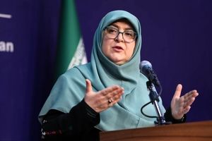 توضیح سخنگوی دولت درباره احتمال خرابکاری در حادثه بندرعباس

