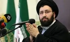 سید علی خمینی: آن مسئولی که بخوابد و در فکر انتقام رهبر شهید نباشد، باید به وجدان خودش شک کند/ ویدئو