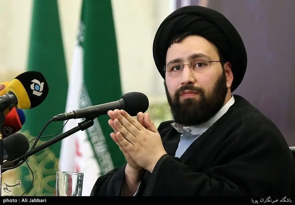 سید علی خمینی: آن مسئولی که بخوابد و در فکر انتقام رهبر شهید نباشد، باید به وجدان خودش شک کند/ ویدئو