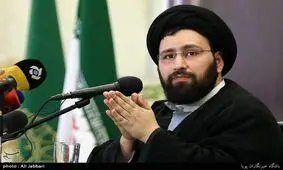 سید علی خمینی: آن مسئولی که بخوابد و در فکر انتقام رهبر شهید نباشد، باید به وجدان خودش شک کند/ ویدئو