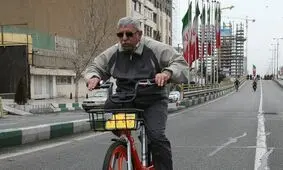 فراخوان شهروندان تهرانی برای شرکت در مراسم روز جهانی بدون خودرو

