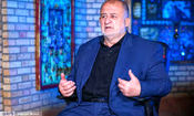پاسخ تند قاضی‌پور به ماجرای سقوط هلی‌کوپتر و باتری/ ویدئو