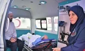 توزیع واکسن مننژیت حجاج از اردیبهشت ماه
