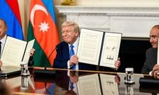 چرا ایران بزرگ‌ترین مانع اجرای «مسیر ترامپ» خواهد بود؟
