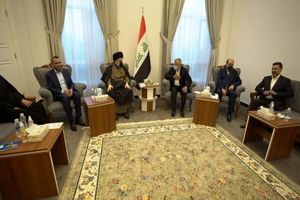 آغاز شمارش معکوس برای انتخاب نخست وزیر عراق
