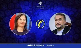 هدف ایران هشدار به رژیم اسراییل برای تفهیم پیامدهای ناشی از عبور از خطوط قرمز است