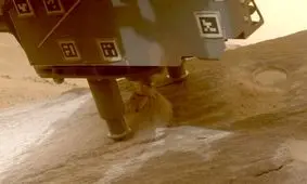 طرح ناسا برای بازگردانندن نمونه های خاک و سنگ مریخ به زمین در دهه ۲۰۳۰