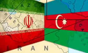 نشنال اینترست: نقشه باکو علیه تهران نگرفت