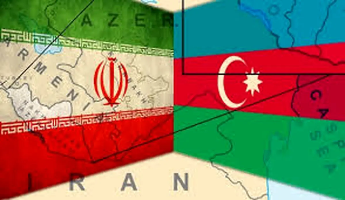 نشنال اینترست: نقشه باکو علیه تهران نگرفت
