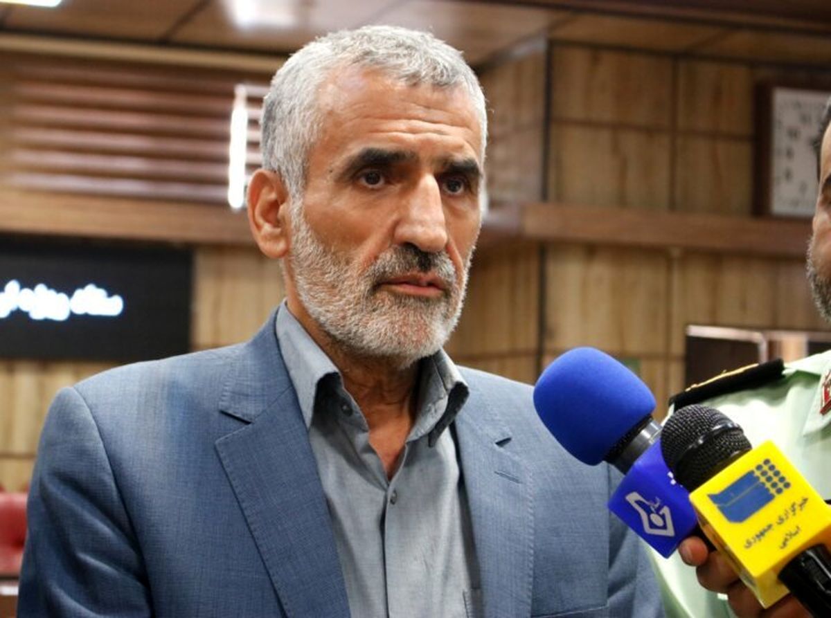 مسوولان قوای سهگانه برای رفع نگرانی مردم درخصوص بیبندوباری مصمم هستند