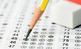 وزیر آموزش‌ و پرورش: کنکور فعلا حذف نمی‌ شود