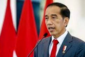 رئیس جمهور اندونزی: به کاندیدایی با موهای کاملا سپید رای بدهید!

