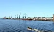 ایران برای دور زدن محاصره تنگه هرمز، به دریای خزر، جاده‌ها و راه‌آهن چین روی آورده است