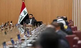 تأکید فرمانده کل نیروهای مسلح عراق بر جلوگیری از هرگونه تعرض و تهدیدی از خاک این کشور علیه همسایگان

