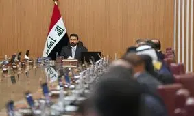 تأکید فرمانده کل نیروهای مسلح عراق بر جلوگیری از هرگونه تعرض و تهدیدی از خاک این کشور علیه همسایگان

