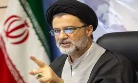 نبویان: مذاکره با آمریکا از این پس غیرعاقلانه و خسارت محض است