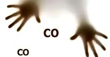 ۸ نفر بر اثر استنشاق گاز مونوکسید کربن مسموم شدند

