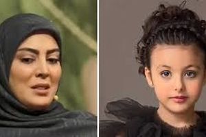 نیلوفر شهیدی: «دخترم بعد از جنگ از مهاجرت به آمریکا منصرف شد»/ ویدئو