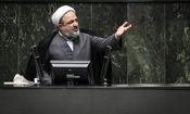 حمله رسایی به برجام و دولت روحانی؛ سیاست خارجی ما به نوعی به سیاستی التماسی تبدیل شده بود/ کنسرسیوم غنی سازی به معنی گرفتن جان برای راضی شدن به تب است/  به ظریف گفتم مانند دروازه‌بانی هستید که تنها یک‌چهارم دروازه را محافظت کرده و همان را هم چند گل خوردید