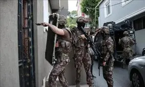 حمله مسلحانه به رستورانی در ترکیه؛ ۴ نفر کشته و ۶ تن زخمی شدند

