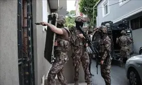 حمله مسلحانه به رستورانی در ترکیه؛ ۴ نفر کشته و ۶ تن زخمی شدند

