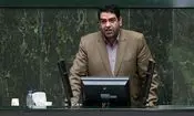 نماینده مجلس: بانک مرکزی به حرف احدی گوش نمی‌دهد