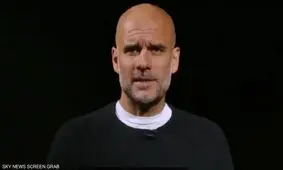 ویدئوی پپ گواردیولا درباره حمایت از فلسطین، ساخته هوش مصنوعی بود؟

