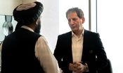 بابک زنجانی ماموریت خاصی دارد؟