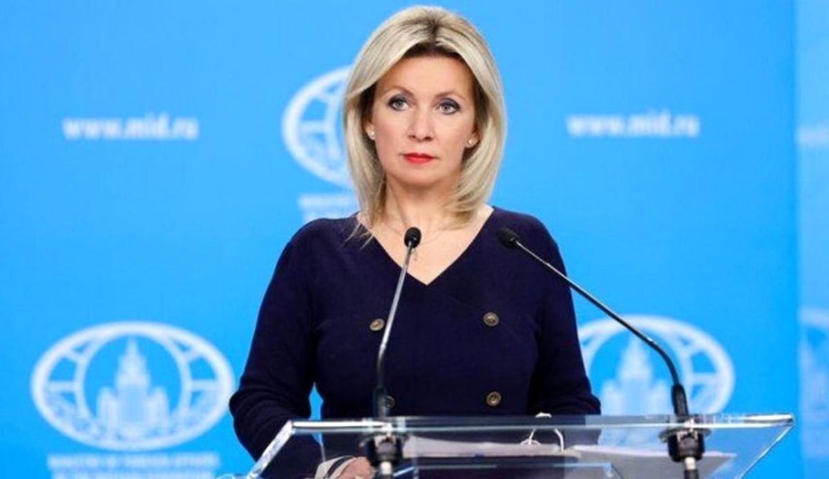 روسیه: به همکاری نزدیک با ایران در خاورمیانه ادامه می‌دهیم