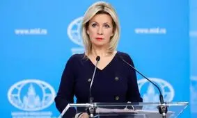 روسیه: به همکاری نزدیک با ایران در خاورمیانه ادامه می‌دهیم