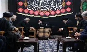 پزشکیان: 6 میلیارد دلار از مجموع 12 میلیارد دلار منابع ایران در قطر آزاد و به کشور بازگردانده خواهد شد/ توافق با آمریکا پیروزی بزرگی برای مردم ایران محسوب می‌شود و در چارچوب آن، تحریم‌های نفتی و پتروشیمی برداشته شده است 
