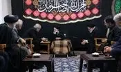 پزشکیان: 6 میلیارد دلار از مجموع 12 میلیارد دلار منابع ایران در قطر آزاد و به کشور بازگردانده خواهد شد/ توافق با آمریکا پیروزی بزرگی برای مردم ایران محسوب می‌شود و در چارچوب آن، تحریم‌های نفتی و پتروشیمی برداشته شده است 