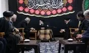 پزشکیان: 6 میلیارد دلار از مجموع 12 میلیارد دلار منابع ایران در قطر آزاد و به کشور بازگردانده خواهد شد/ توافق با آمریکا پیروزی بزرگی برای مردم ایران محسوب می‌شود و در چارچوب آن، تحریم‌های نفتی و پتروشیمی برداشته شده است 