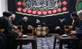 پزشکیان: 6 میلیارد دلار از مجموع 12 میلیارد دلار منابع ایران در قطر آزاد و به کشور بازگردانده خواهد شد/ توافق با آمریکا پیروزی بزرگی برای مردم ایران محسوب می‌شود و در چارچوب آن، تحریم‌های نفتی و پتروشیمی برداشته شده است 