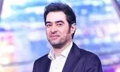 شهاب حسینی: من شبیه برد پیت نیستم؟ او برد پیت هست، من درِ پیت هستم/ ویدئو