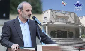 پیمان جبلی: صدا و سیما در تدارک مناظره های ریاست جمهوری