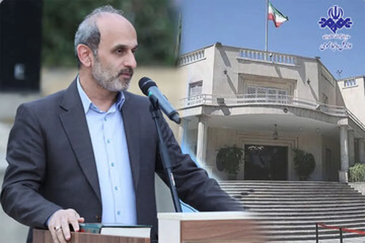 پیمان جبلی: صدا و سیما در تدارک مناظره های ریاست جمهوری