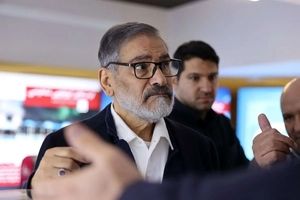 با کدام ترازو میخواهیم حاشیههای عروسی دختر شمخانی را وزن کنیم؟