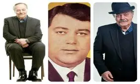 بازیگر «سلطان قلب‌ها» درگذشت