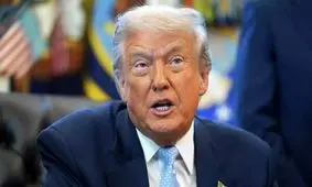 ترامپ نشست محرمانه‌ای با دستگاه‌های اطلاعاتی درباره ایران برگزار کرد