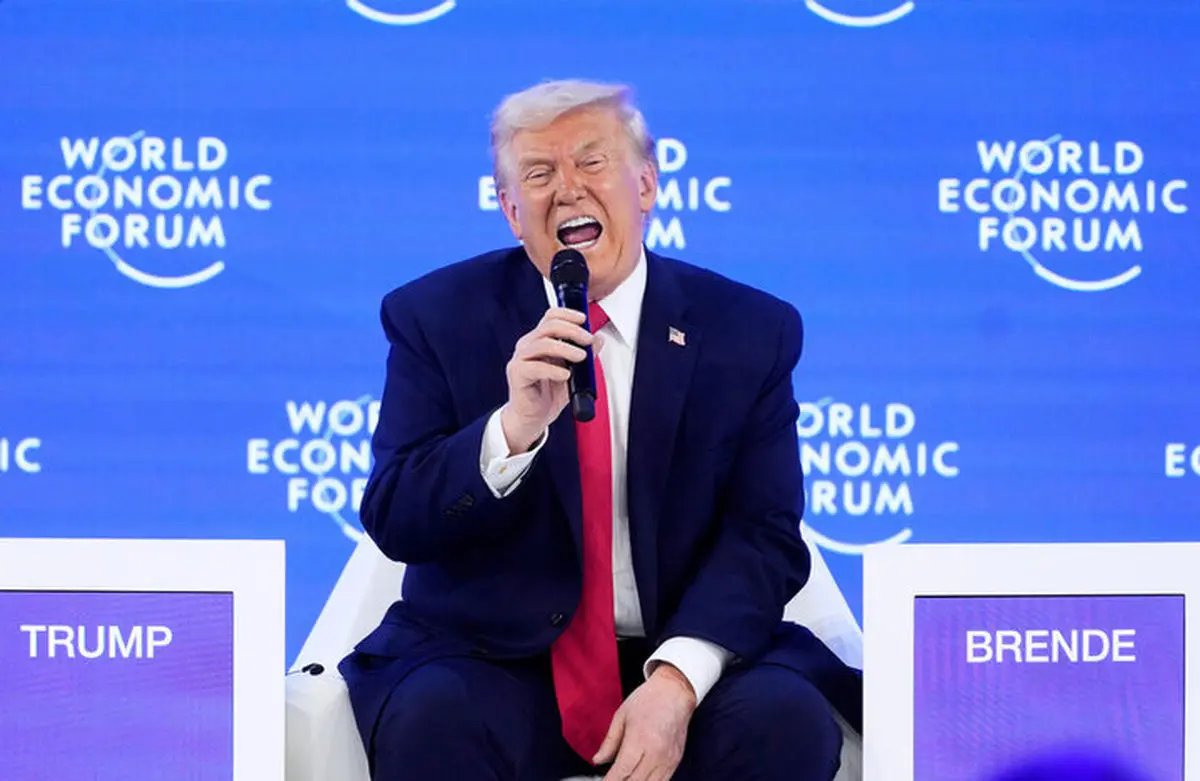 ایران درخواست تعویق حملات به تاسیسات انرژی را نداده است
