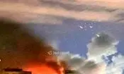 فوری/ حملات موشکی شدید به کی‌یف