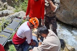 قصه پر پیچ و خم کوهنوردان و بیمه/ نه برای کوهنورد صرف می کند و نه بیمه زیربار می رود