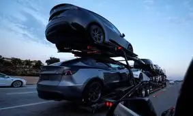 رویای هندی تسلا تعبیر نشد

